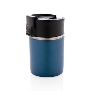 XD™ Bogota compact vacuum mug with ceramic coating