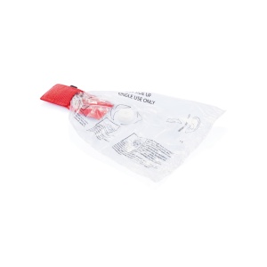 XD™ Keychain CPR mask