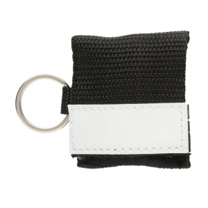 XD™ Keychain CPR mask