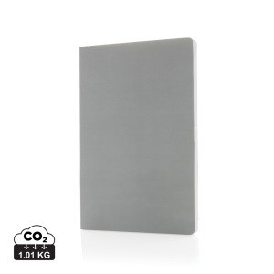 XD™ Impact softcover stone paper notebook A5