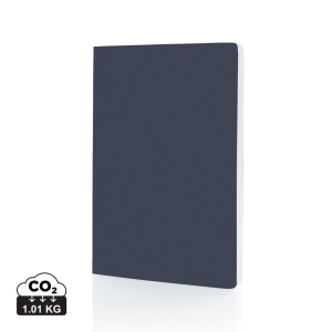 XD™ Impact softcover stone paper notebook A5