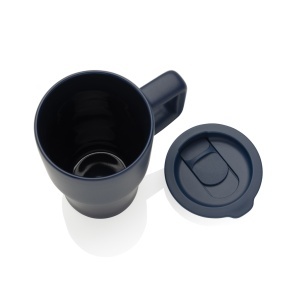 XD™ Cană ceramică Luxe Quencher 490 ml - Img 19