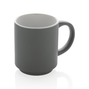 XD™ Ceramic stackable mug 180ml