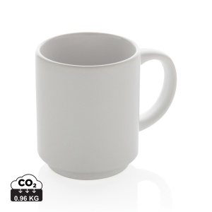 XD™ Ceramic stackable mug 180ml
