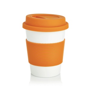 XD™ PLA coffee cup