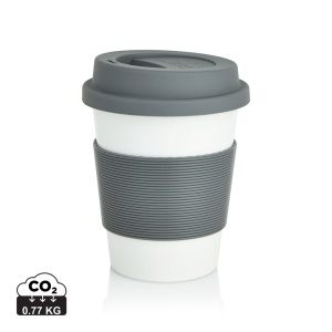 XD™ PLA coffee cup