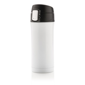 XD™ RCS Recycled stainless steel easy lock vacuum mug