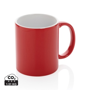 XD™ Ceramic classic mug 350ml