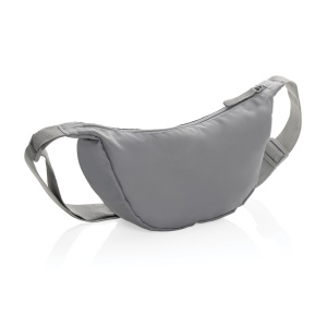 XD™ Crescent AWARE™ RPET half moon sling bag