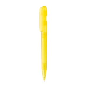 XD™ Devin GRS certified RABS pen transparent