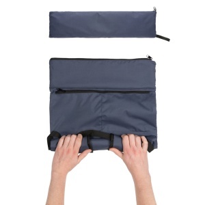 XD™ Dillon AWARE™ RPET lightweight foldable backpack - Img 27