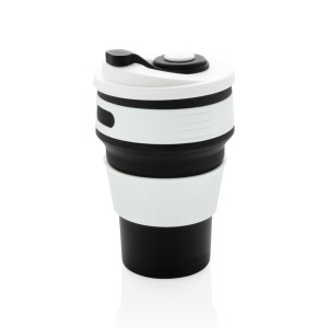 XD™ Foldable silicone cup