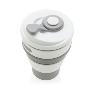 XD™ Foldable silicone cup