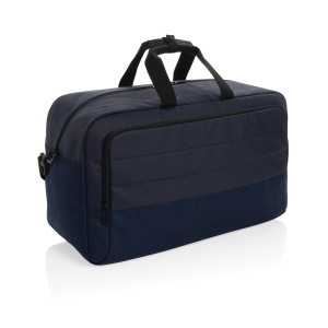 XD™ Armond AWARE™ RPET weekend duffel