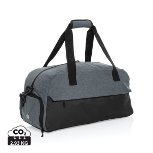 XD™ Kazu AWARE™ RPET basic weekend duffel