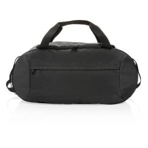 XD™ Impact AWARE™ RPET modern sports duffel