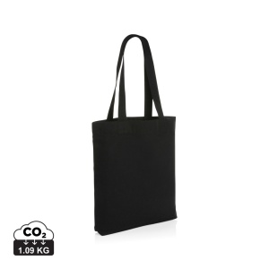 XD™ Impact AWARE™ 285gsm rcanvas tote bag undyed