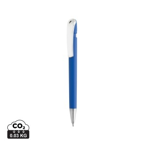 XD™ Glide GRS certified R-ABS Metal Clip Pen - Img 5