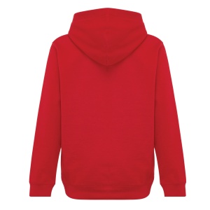 XD™ Iqoniq Yengo kids recycled cotton hoodie with sidepockets