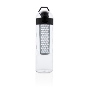 XD™ Honeycomb lockable leak proof infuser bottle