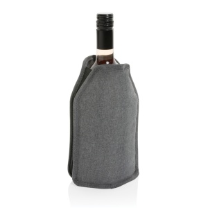 XD™ Vino AWARE™ RPET wine cooler sleeve