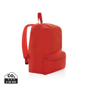 XD™ Impact Aware™ 285 gsm rcanvas backpack