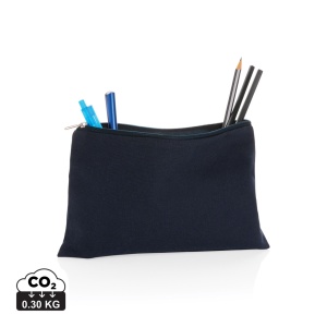 XD™ Impact Aware™ 285 gsm rcanvas pencil case undyed