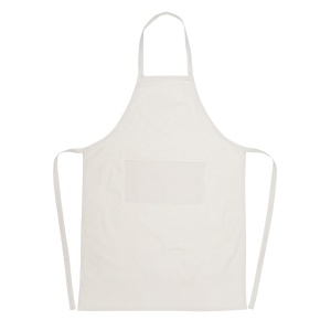 XD™ Impact AWARE™ Recycled cotton apron 180gr