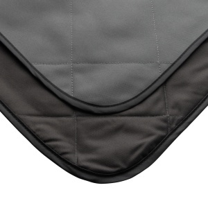 XD™ Impact Aware™ RPET foldable quilted picnic blanket - Img 11