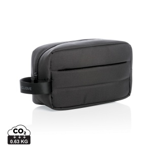 XD™ Impact AWARE™ RPET toiletry bag