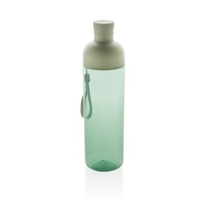 XD™ Impact RCS recycled PET leakproof water bottle 600ml