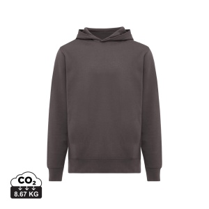 XD™ Iqoniq Yengo recycled cotton hoodie with sidepockets - Img 72