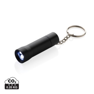 XD™ Lanternă breloc Flash RCS aluminiu reciclat - Img 21