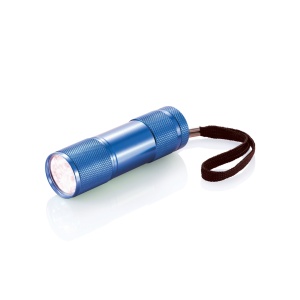 XD™ Quattro aluminium torch
