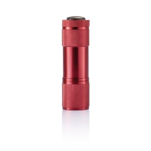XD™ Quattro aluminium torch