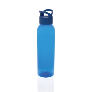 XD™ Oasis RCS recycled pet water bottle 650ml