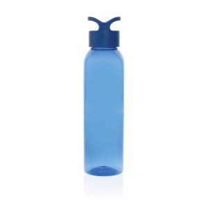 XD™ Oasis RCS recycled pet water bottle 650ml