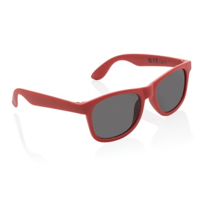XD™ RCS recycled PP plastic sunglasses