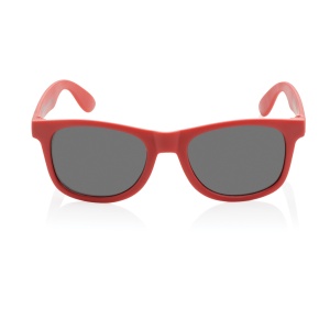 XD™ RCS recycled PP plastic sunglasses