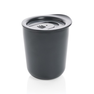 XD™ Simplistic antimicrobial coffee tumbler