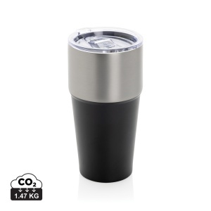 XD™ Pahar Fluid RCS oțel reciclat certificat 500 ml - Img 26