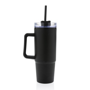 XD™ Tana RCS plastic tumbler with handle 900ml