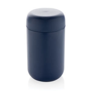 XD™ Brew RCS certified recycled stainless steel vacuum tumbler