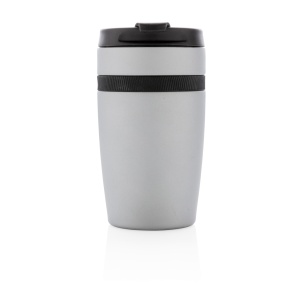 XD™ Sierra leak proof vacuum coffee tumbler