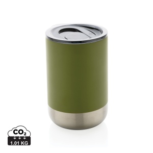 XD™ RCS recycled stainless steel tumbler