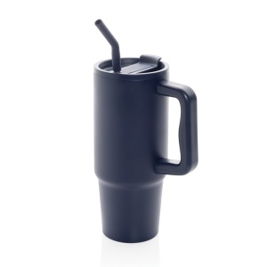 XD™ Embrace deluxe RCS recycled stainless steel tumbler 900ml