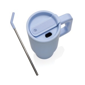 XD™ Pahar termo Embrace deluxe RCS inox reciclat 900 ml - Img 30