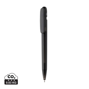 XD™ Devin GRS certified RABS pen transparent