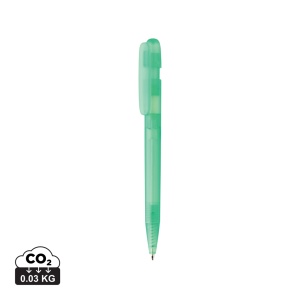 XD™ Devin GRS certified RABS pen transparent