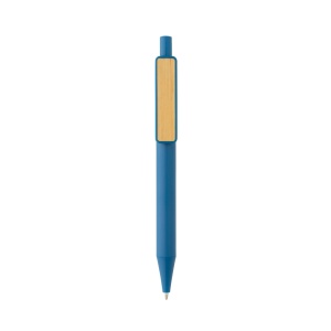 XD™ GRS RABS pen with bamboo clip